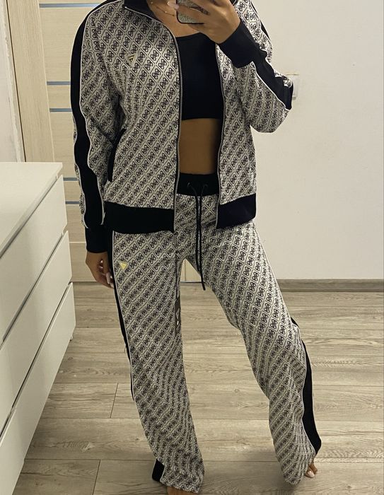 Trening lacoste.