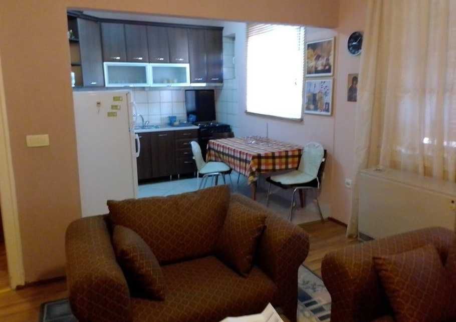 Дава се под наем Едностаен апартамент в с. Свобода, Област Бургас - 30 кв.м за 173.4 € - Снимка #4