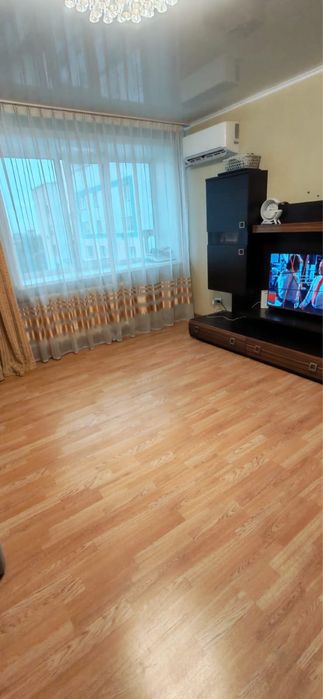Продажа 3 ком.квартиры в парке