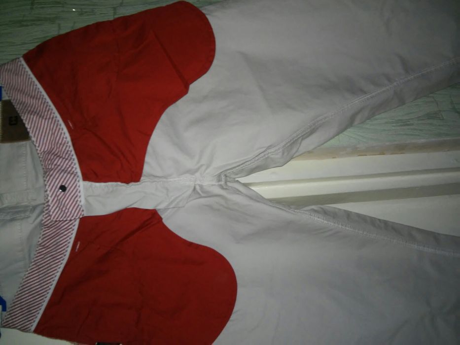 Вещи для мужчины