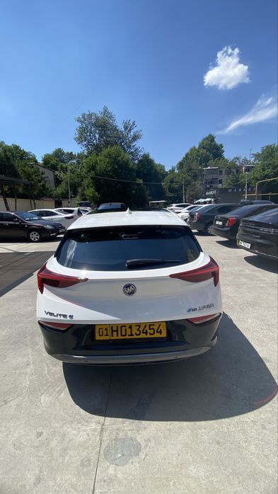 Buick velite 6 2024