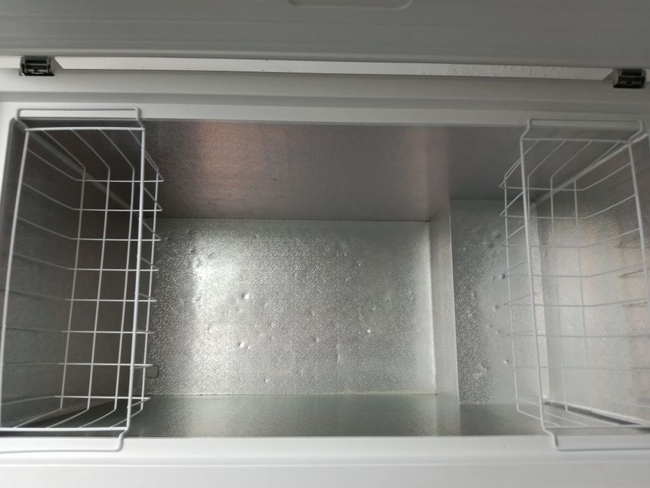 Морозильник б/у 300л 100к