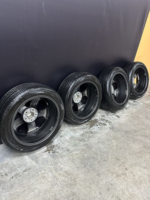 Диски с Шинами Kia K5