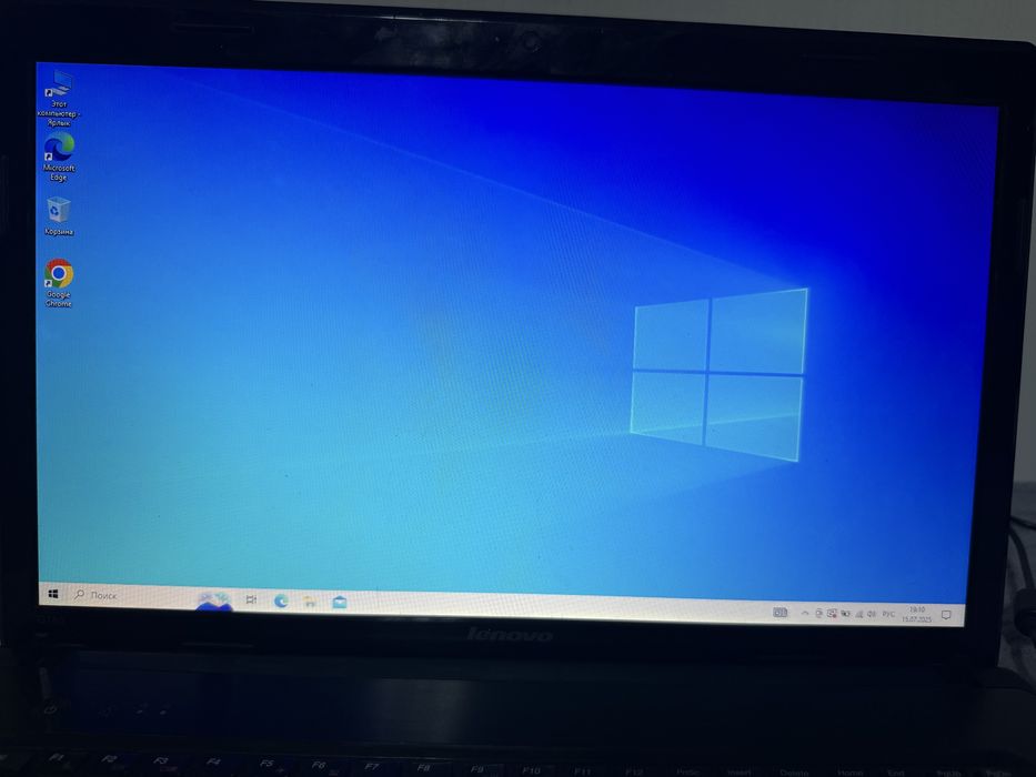 Продам Ноутбук Lenovo g780