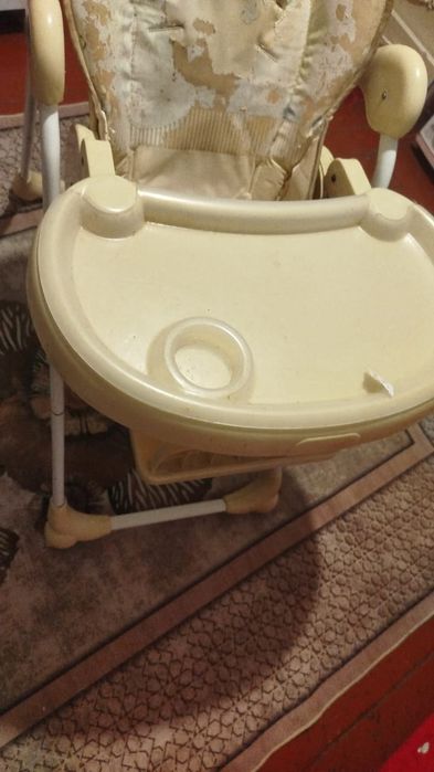Продам ходунок и коляску