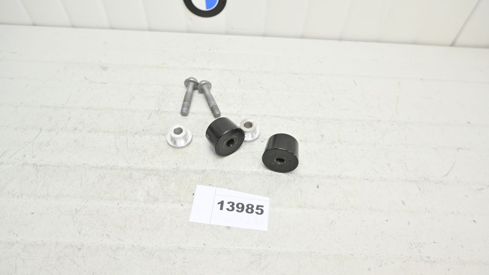 Capat Contragreutate Ghidon Stanga Dreapta BMW S1000XR K69 2020 - 2025