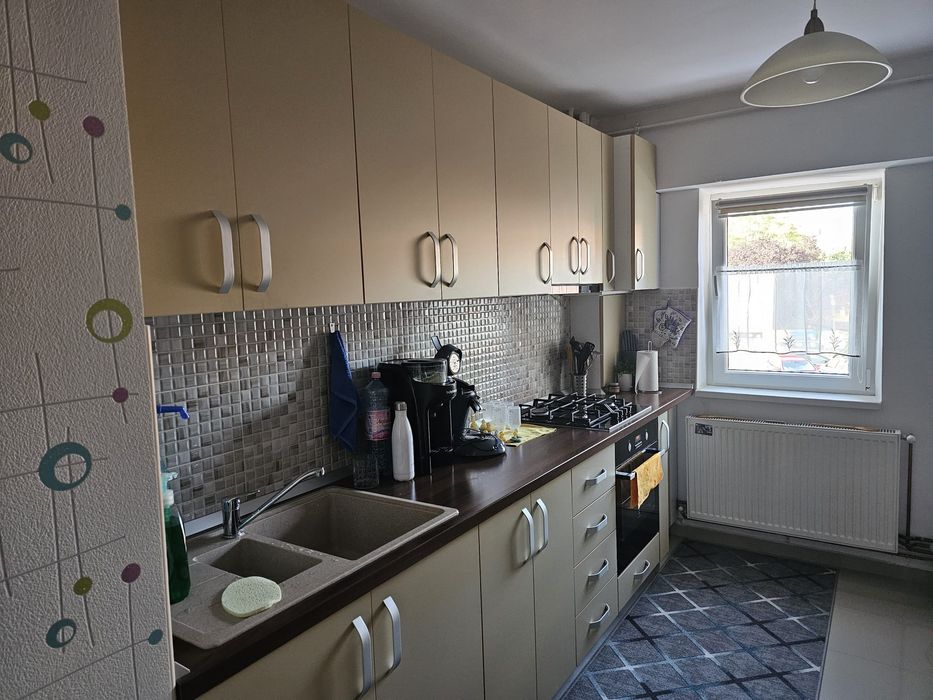 Apartament Micalaca zona 300 malul muresului