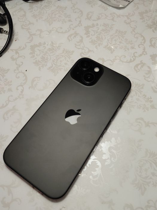Продам Iphone 15 , АКБ 100%