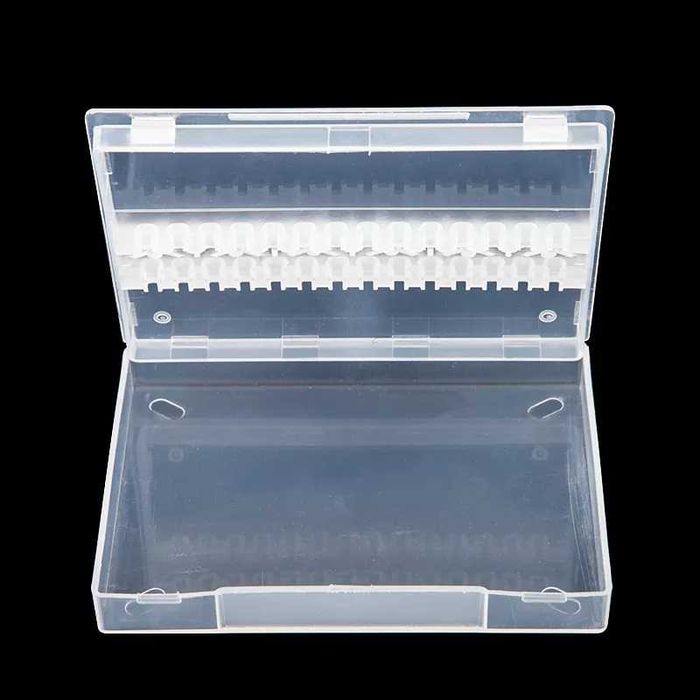 Кутия за накрайници