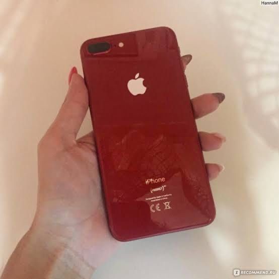 Айфон 8+ идеальный состояние