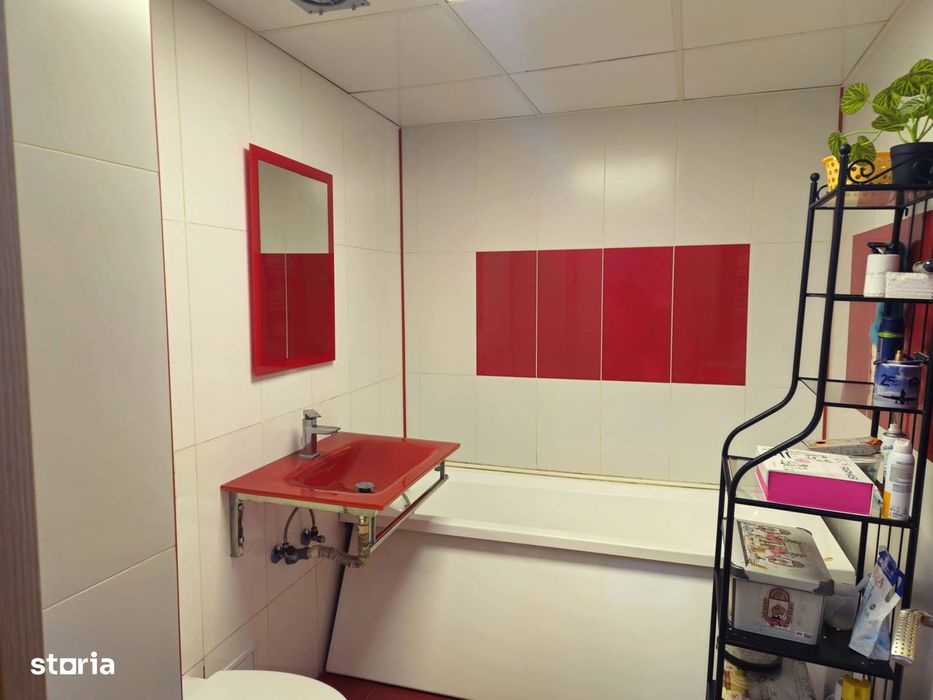 2 camere Balotesti/parter /intrare separata/ pretabil spatiu comercial