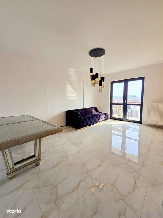 Apartament 3 Camere, Strada Stejarului, Fundeni Dobroești