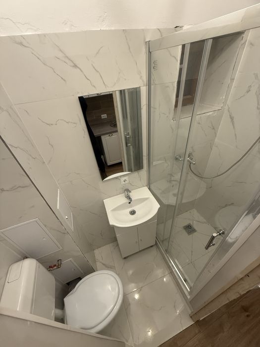 Inchiriez garsoniera NOU LUX,  PET FRIENDLY