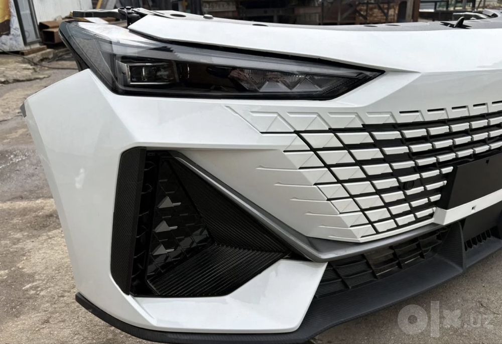 Ноускат changan UNI-V