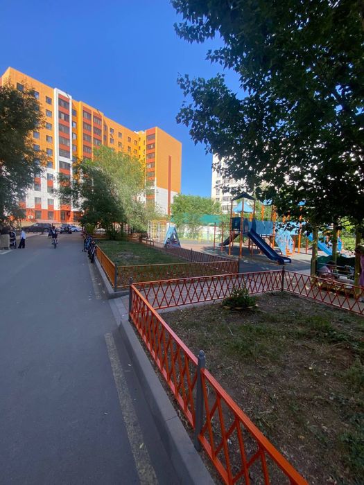 Сдам помещение в ЖК Целиноград
