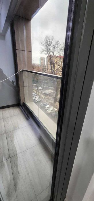 Продается 4-х комн. квартира в ЖК Акай сити, 117м2
