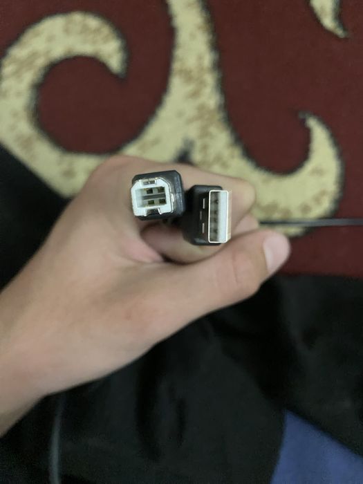 Срочно продам принтер HP Deskjet 2320