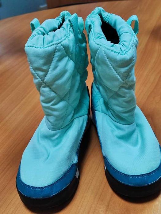 Употребявани и нови детски обувки