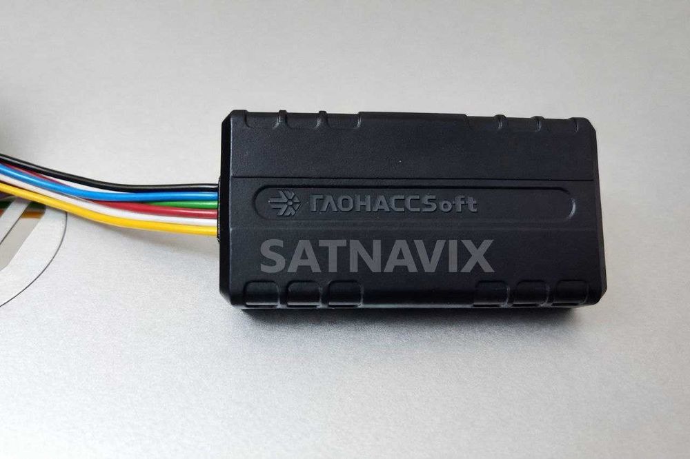 GPS трекер УМКА 310 (ГЛОНАСС / GPS)