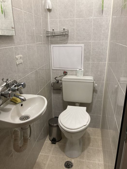 Дава се под наем Двустаен апартамент в Пазарджик, Запад - 70 кв.м за 229.5 € - Снимка #5