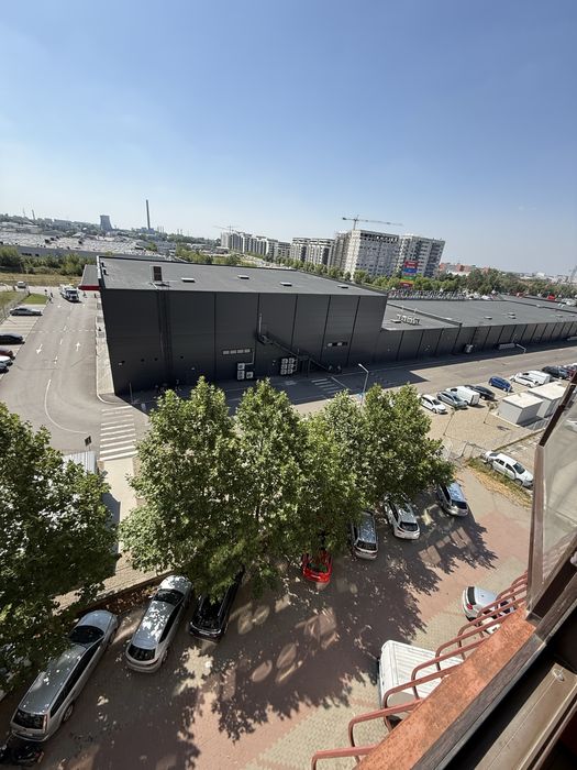 Vand apartament 2 Camere - Militari Residence