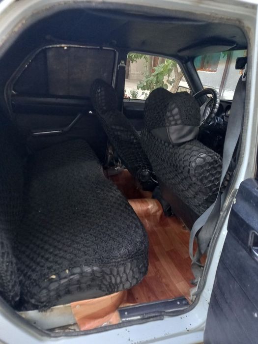 Волга газ  31029 газ 31029