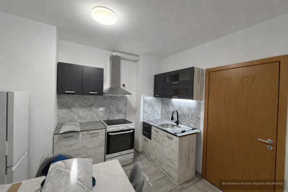 Дава се под наем Двустаен апартамент в София, Надежда 4 - 55 кв.м за 549 € - Снимка #2