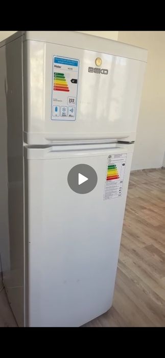 Холодильник Беко