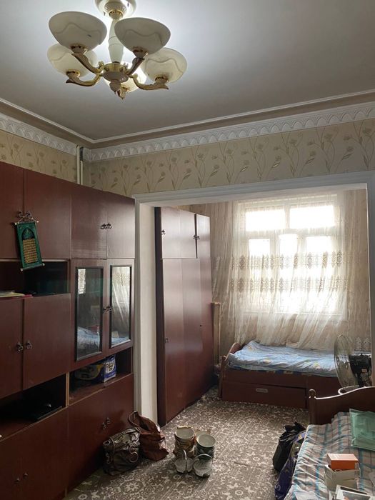 Аренда Сергели 7 Г24. 3/3/9