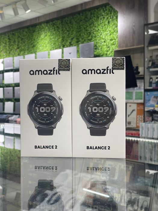 Amazfit Balance 2
