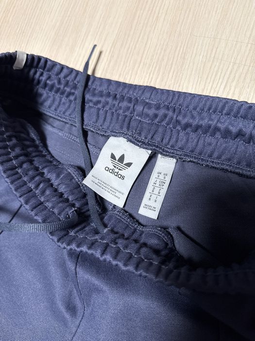 Штаны adidas original bekinbauer