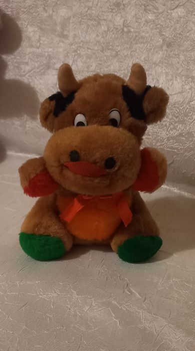 Мягкие игрушки от 10и до 35и ВСЕГО!