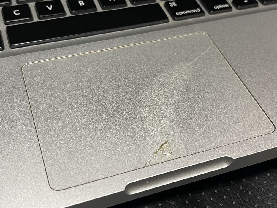 MacBook Pro 2012 и 2011