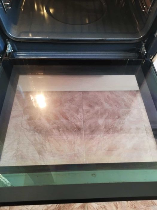 Фурна за вграждане Аристон