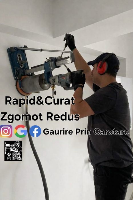 Carotam Rapid & Curat Gaura Hota/Gaura Centrala T./Aer C./Ventilatii