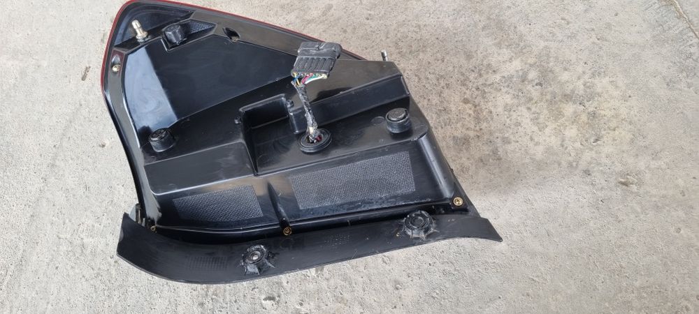 Кобалт стоп мерс песочни,чап тараф