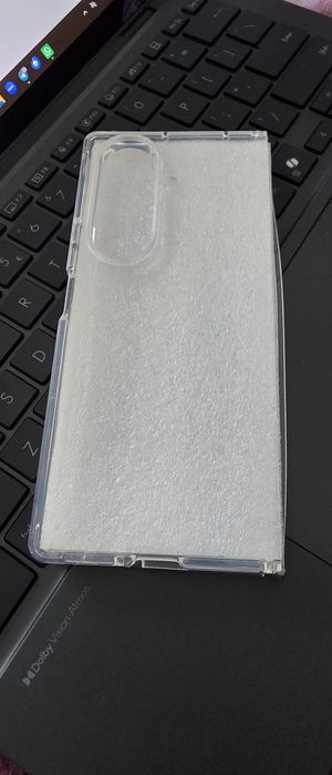 Husa Silicon Techsuit Samsung Fold7