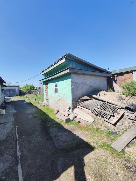 СРОЧНО Продам дом 3 комн. в городе Макинске