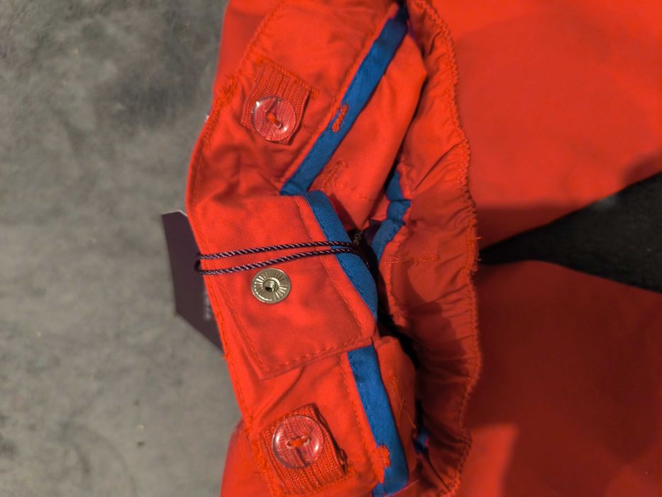 2. Бр. Нови Детски панталони - момче