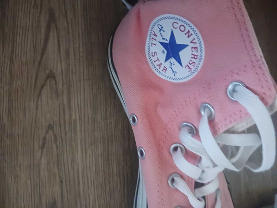 Лот кецове конверс