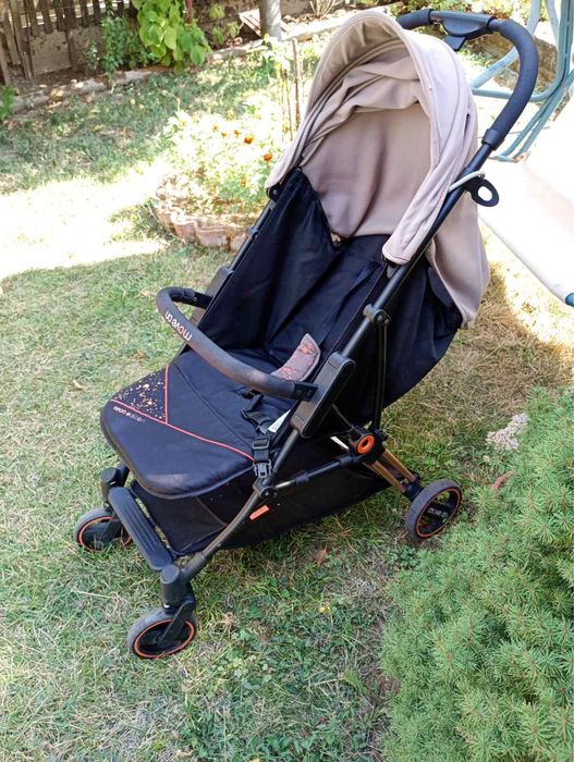 Лятна количка Чиполино