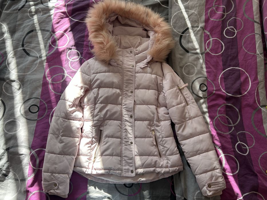 Дамски якета, размер XS-S