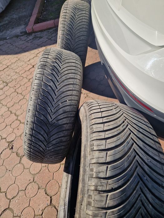 Anvelope 215/65/16 205/55/16