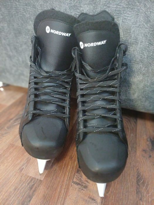 Коньки NordWay 200