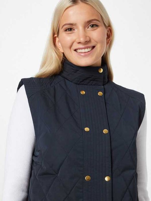 Нови и намалени пухено яке After Label , елек ICHI,