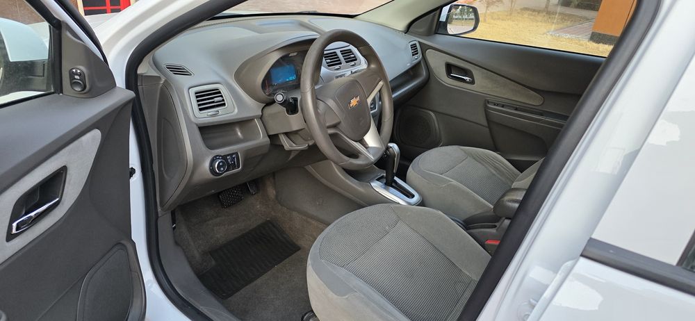 Продаётся автомобиль Chevrolet Cobalt 2020 
:а