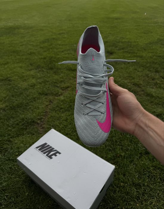 Nike Mercurial бутонки