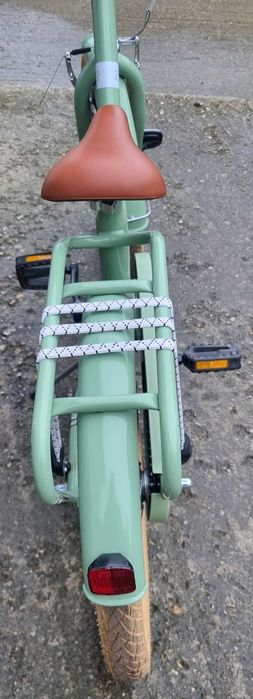 Bicicleta Puky  pentru copii