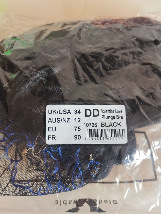 Сутиен Cleo, Panache