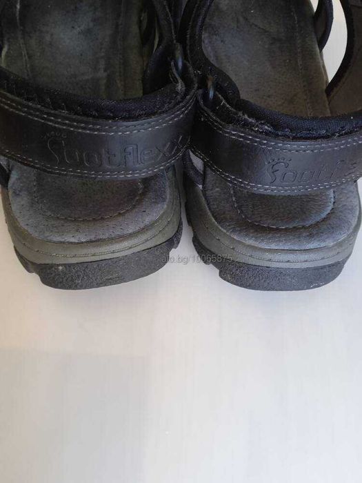 Сандали мъжки размер 45